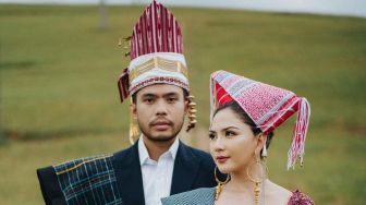 Rekam Jejak Pendidikan Yakup Hasibuan Mentereng Abis, Pantas Digandeng Jadi Pengacara Vincent Rompies
