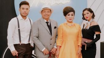 Daftar 10 Pejabat Terkaya, Ada Raffi Ahmad hingga Mertua Jessica Mila