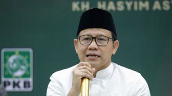 280 WNI Masih di Sudan, Gus Imin: Pastikan Mereka Aman dan Selamat