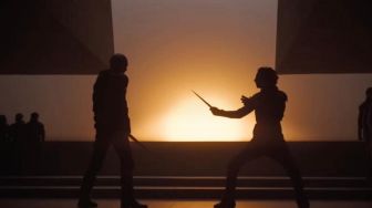 Trailer-nya Resmi Dirilis, Dune Part 2 Bakal di Bioskop Jelang Akhir Tahun