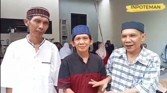 Kronologi Ibu Ginanjar 4 Sekawan Meninggal, Sakit di Bagian Perut
