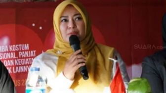 Ironi Bupati Pandeglang: Harta Tembus Rp 62 M, Wilayahnya Termiskin di Banten