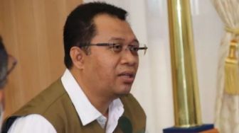 Inilah Sosok Gubernur NTB Zulkieflimansyah yang Ngutang Rp 223 Miliar Ke Kontraktor
