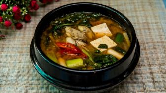 5 Kuliner Vegan Mancanegara yang Enak dan Cocok untuk Keluarga