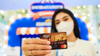 Gandeng Bank Mandiri, Dwidayatour Carnival 2023 Tebar Diskon Travel Pakai Mandiri Kartu Kredit