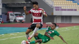 Madura United Pertahankan Lee Yu Jun, Ricki Ariansyah dan Malik Risaldi
