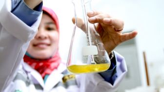 Berkomitmen Tegas, Antam Terus Buka Kesempatan bagi Pekerja Perempuan dalam Industri Pertambangan