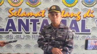 Dua Sopir Bus Lantamal V Surabaya yang Terobos Perlintasan KA di Malang Diperiksa Denpomal