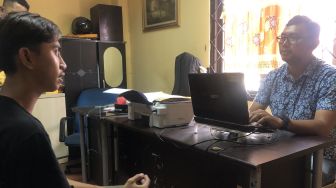Niat Dijual Tapi Kabur Lagi, Pemuda di Tambora Dijebloskan ke Penjara Gegara Curi Anjing