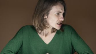 5 Zodiak Ini Paling Sering Buat Orang Takut dan Terintimidasi