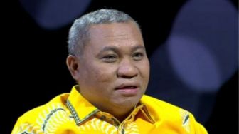 Berupaya Halangi Proses Pengungkapan Korupsi Lukas Enembe, Stefanus Roy Rening Segera Disidang