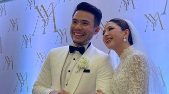 Terkuak Suvenir Pernikahan Jessica Mila, Diduga Berbeda untuk Setiap Tamu: Sederhana tapi Mewah