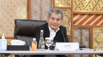BRI Group Berhasil Mencatatkan Kinerja Positif dengan Pencapaian Rekor Laba
