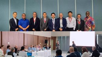 TRIPATRA Raih Kontrak Front-End Engineering and Design (FEED) untuk Proyek PNG LNG