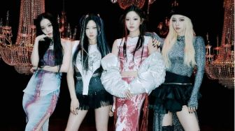 Aespa Dikonfirmasi Gelar Konser Perdana di Indonesia Bulan Depan
