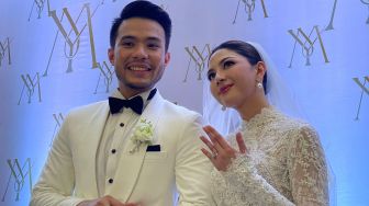 5 Potret Jessica Mila dan Yakup Hasibuan Saat Masih Pacaran, Romantis Banget!