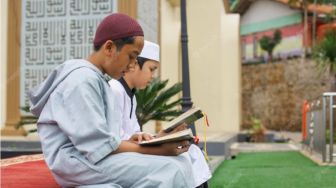 Aan Triana Al Muharom: Insya Allah akhir November Perda Pondok Pesantren Disahkan