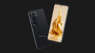 Bocoran Render Oppo Reno10 Pro, Tampilkan Desain Baru