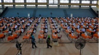 Kapan CPNS 2023 Dibuka? Simak Rincian Jadwal dan Syaratnya di Sini