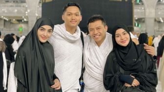 8 Artis Lelaki Dapat Hak Asuh Anak, Ada Anang Hermansyah dan Daus Mini