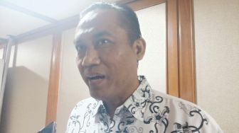 Pamer Gaji Rp 34 Juta, Dokter Ngabila Salama Dipanggil Inspektorat DKI Hari Ini