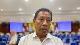 Demi Pemerataan, Rekayasa Air Bersih PDAM Tak Lagi Mengalir 24 Jam