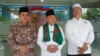 Ini Kata Tokoh Agama Bojonegoro Soal Penembakan Kantor MUI Pusat