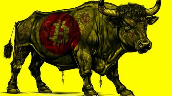 Milyarder AS Ramalkan Bull Market Bitcoin