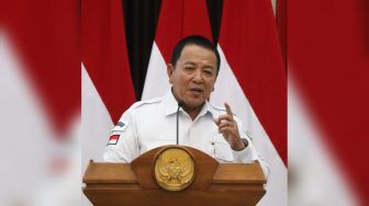 Pemprov Lampung Alokasikan Rp750 Miliar pada APBD 2023 untuk Perbaiki Jalan