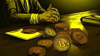 Penyebab BTC Anjlok di Bawah US$29 Ribu
