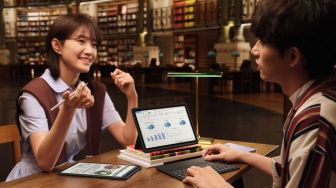 Tablet Rasa PC, Ini Keunggulan Huawei MatePad 11 2023