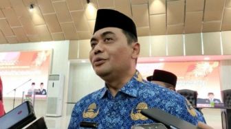 Tahun Ini, Pemkab Tangerang Targetkan Rehabilitasi 110 Ruang Sekolah