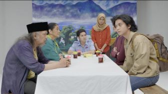Boyong Bintang Berdarah Minang, Film Onde Mande! Siap Tayang 22 Juni 2023