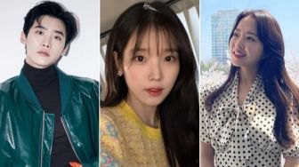 Rupawan dan Dermawan! Inilah 7 Artis Korea yang Berdonasi untuk Hari Anak