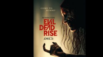 Link Nonton Evil Dead Rise Sub Indo bukan di IDLIX, IndoXX1, atau LK21