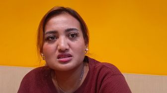 Lina Mukherjee Klarifikasi soal Betah Dipenjara: Saya Cuma Ceritakan Kebaikan Polisi