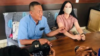 Viral Video Syur Diduga Karyawati Korban Staycation, Pengacara AD Bakal Tempuh Jalur Hukum