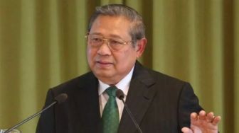 Pro Kontra Isu MK akan Ubah Sistem Pemilu 2024: SBY Turun Gunung, Mahfud Beri Reaksi Keras