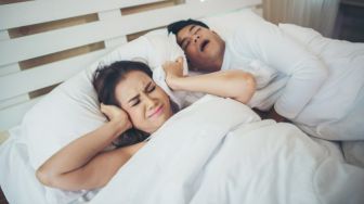 Apa Itu Sleep Divorce? Pisah Ranjang Berfaedah, Bisa Cegah Perceraian