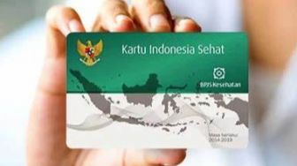 Cek Fakta: Ada Bansos Jutaan Rupiah di dalam Kartu BPJS Kesehatan dan KIS