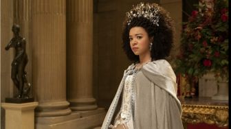 Ulasan Serial Queen Charlotte: A Bridgerton Story, Kisah Masa Muda Ratu