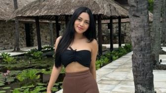 Rachel Vennya Pamer 'After Party Selfie', Netizen Malah Hujat dan Bandingkan dengan Jennie