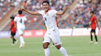 Borneo FC Lepas 4 Pemain ke Timnas Indonesia U-23, Ada Nama yang Tak Boleh Tampil di Piala AFF U-23 2023