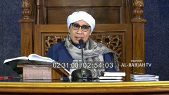 Aturan Rujuk Pasca Perceraian Menurut Islam, Buya Yahya: Jangan Mudah Mengatakan Cerai!