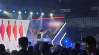 Ingin Pakai JIS buat Gelar Acara Relawan, Anies: Belum Dipakai Ya?