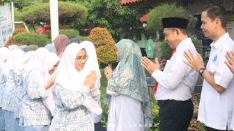 10 SMA Terbaik di Banten, Nomor 1 Terbaik se-Nasional