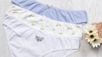 3 Tips Memilih Underwear yang Nyaman, Pilih yang Bahannya Lembut!