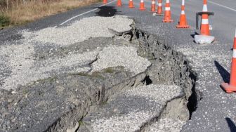 3 Sanksi Jalan Berlubang untuk Pemda, Lampung Apa Kabar?