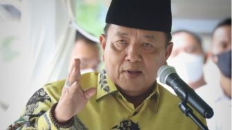 Intip Lagi, Daftar Harta Kekayaan Gubernur Lampung Arinal Djunaidi