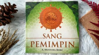 Meniru Teladan Nabi Muhammad sebagai Pemimpin dalam Buku 'Sang Pemimpin'